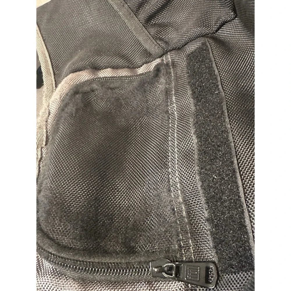 Ful Messenger‎ Bag (missing Strap)